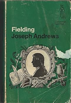 Paperback Joseph Andrews Par Fielding Book