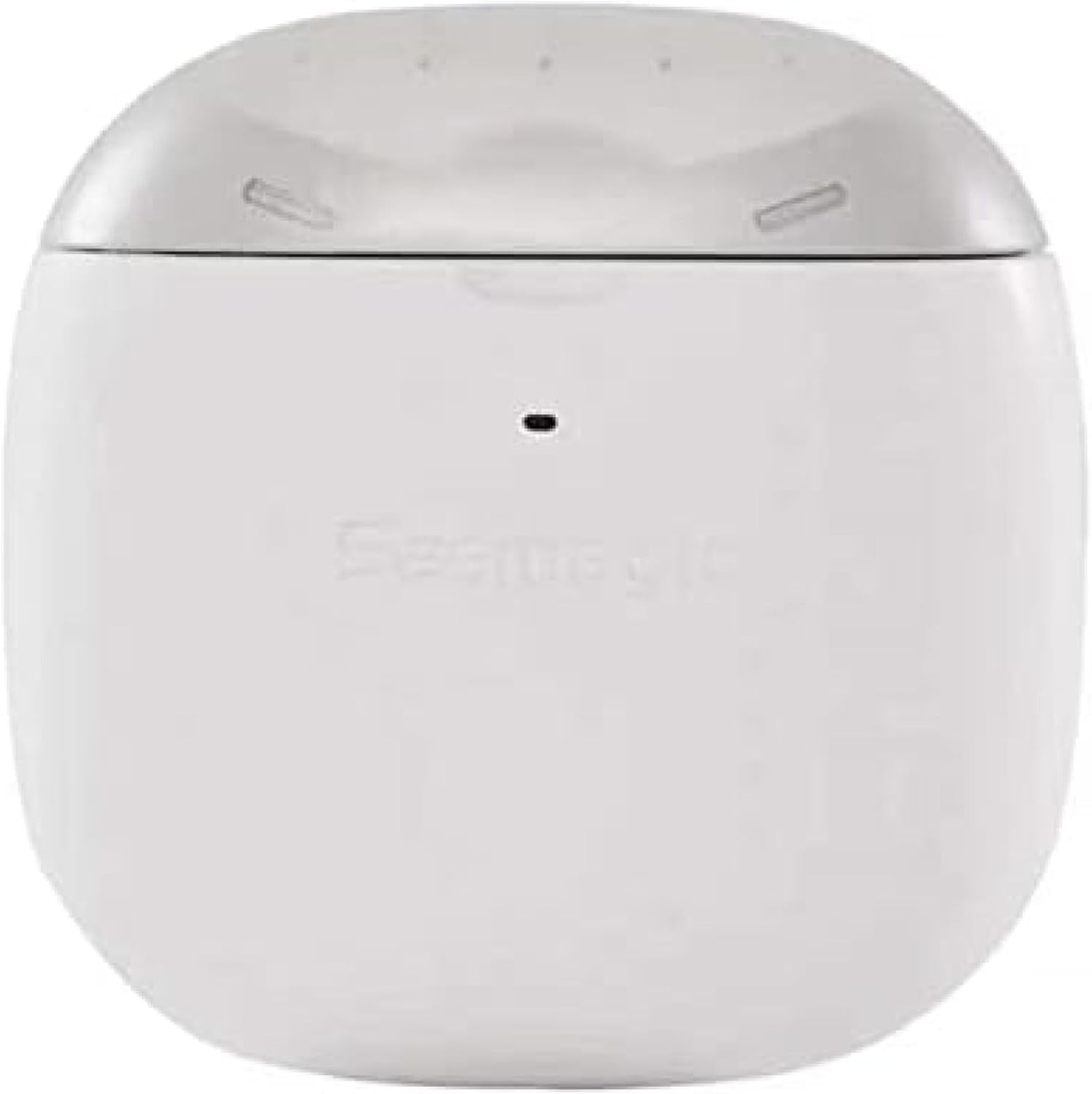 Tagliaunghie Elettrico, Lima per Unghie Automatica per Unghie, Adatto per Neonati, Anziani E Adulti, Luminoso E Silenzioso, Chicche per La Casa