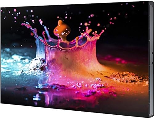 SAMSUNG UD46E-P Series 46" Direct-Lit LED Display for Business