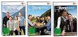  Der Bergdoktor Staffel 11-13 (11+12+13, 11 bis 13) [DVD Set] Folgen 96-119