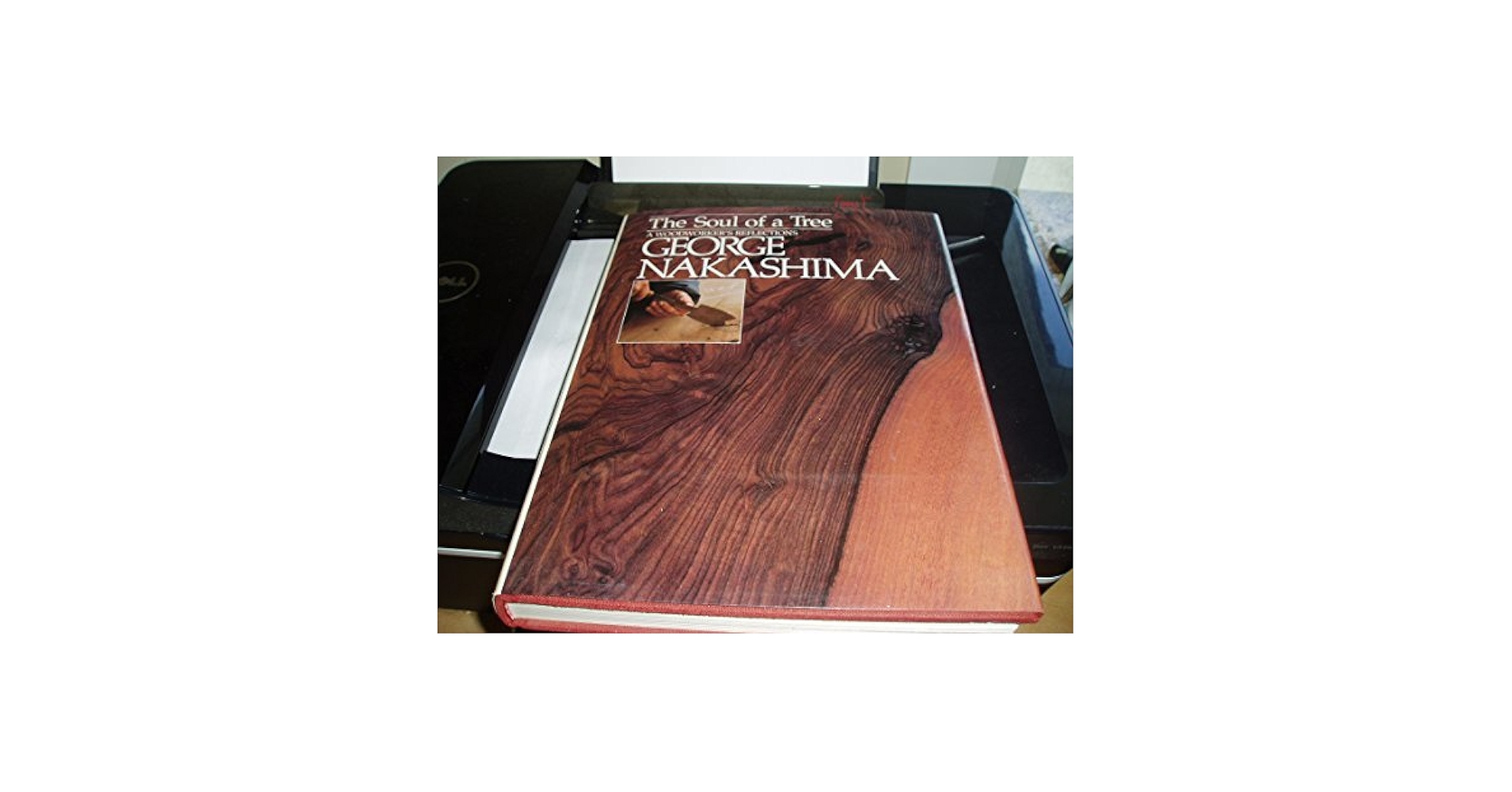 趣味・スポーツ・実用 The Soul of a Tree: A Master Woodworker The Soul of a Tree: A Master Woodworker's Reflections by