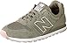 Produktbild New Balance Herren 373 Sneaker, Beige (Military Urban Green/Conch Shell Mms), 41.5 EU