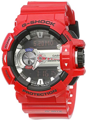 g shock bluetooth watch price