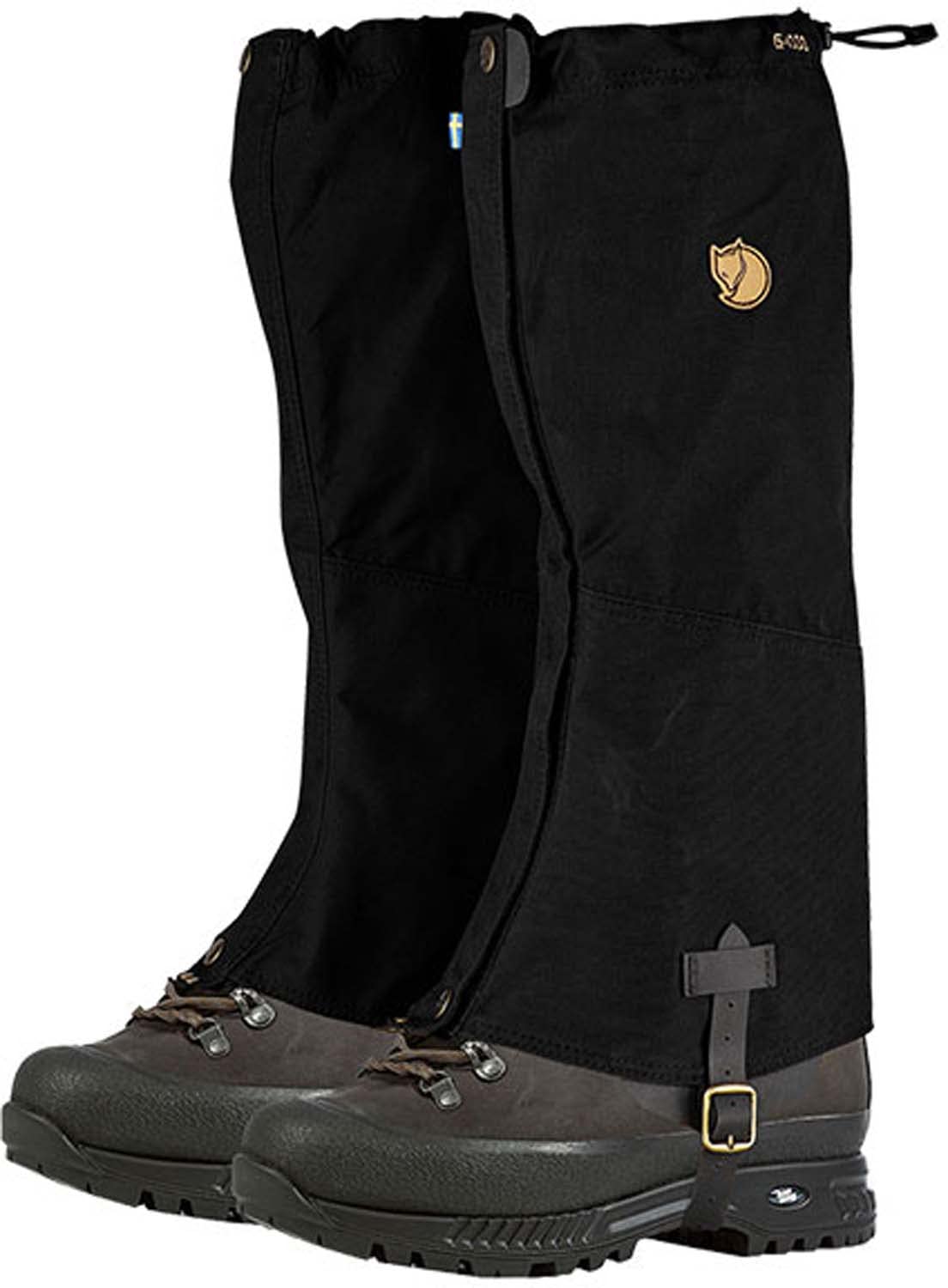 Fjällräven Unisex Singi Jacke (1er Pack)