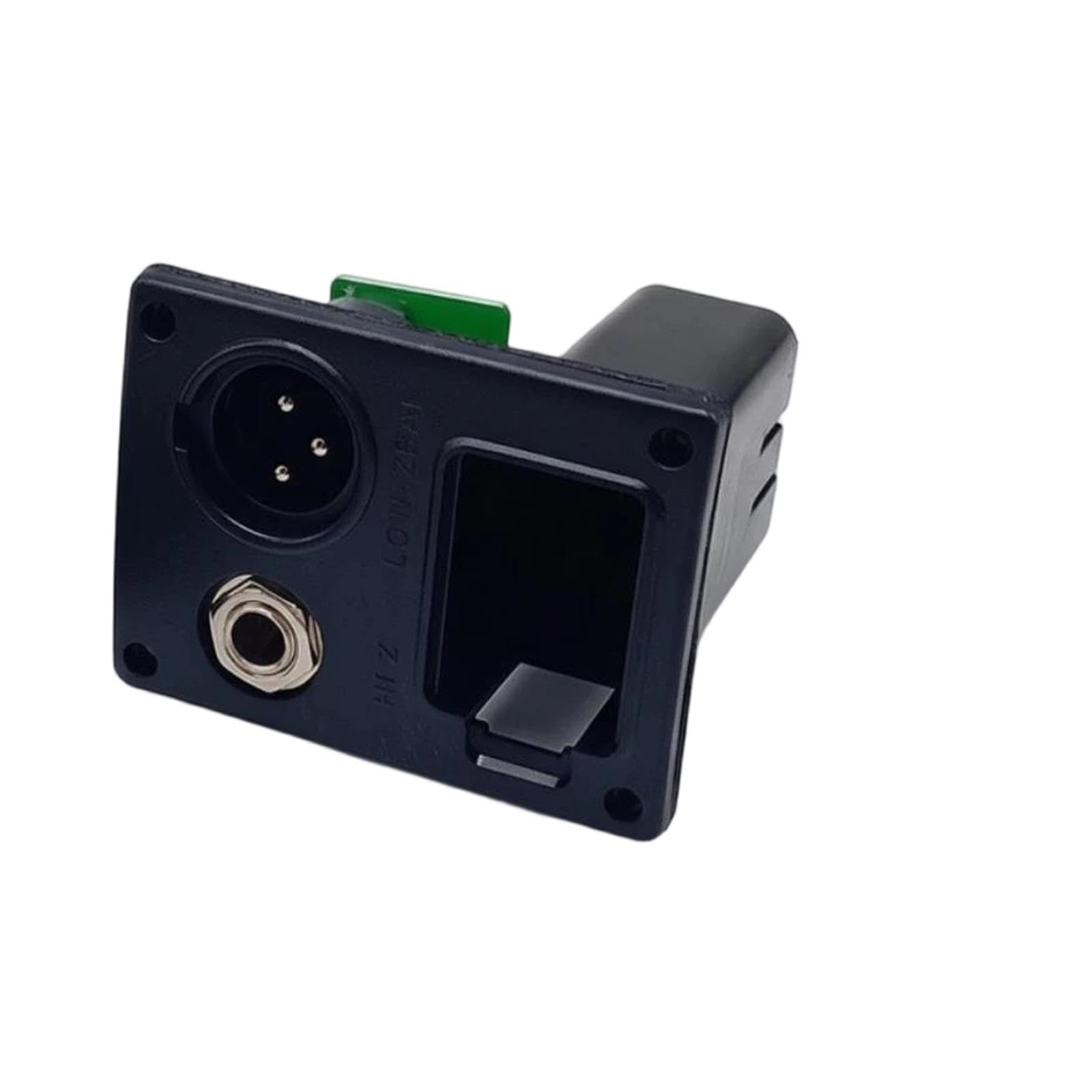 Pickup Per Chitarra Acustica Pickup Per Chitarra Acustica