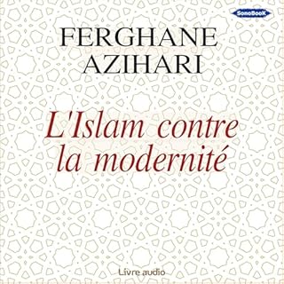 L'Islam contre la modernit&eacute; cover art