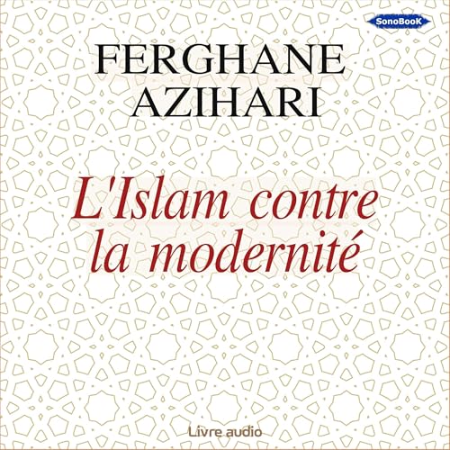 『L'Islam contre la modernit&eacute;』のカバーアート