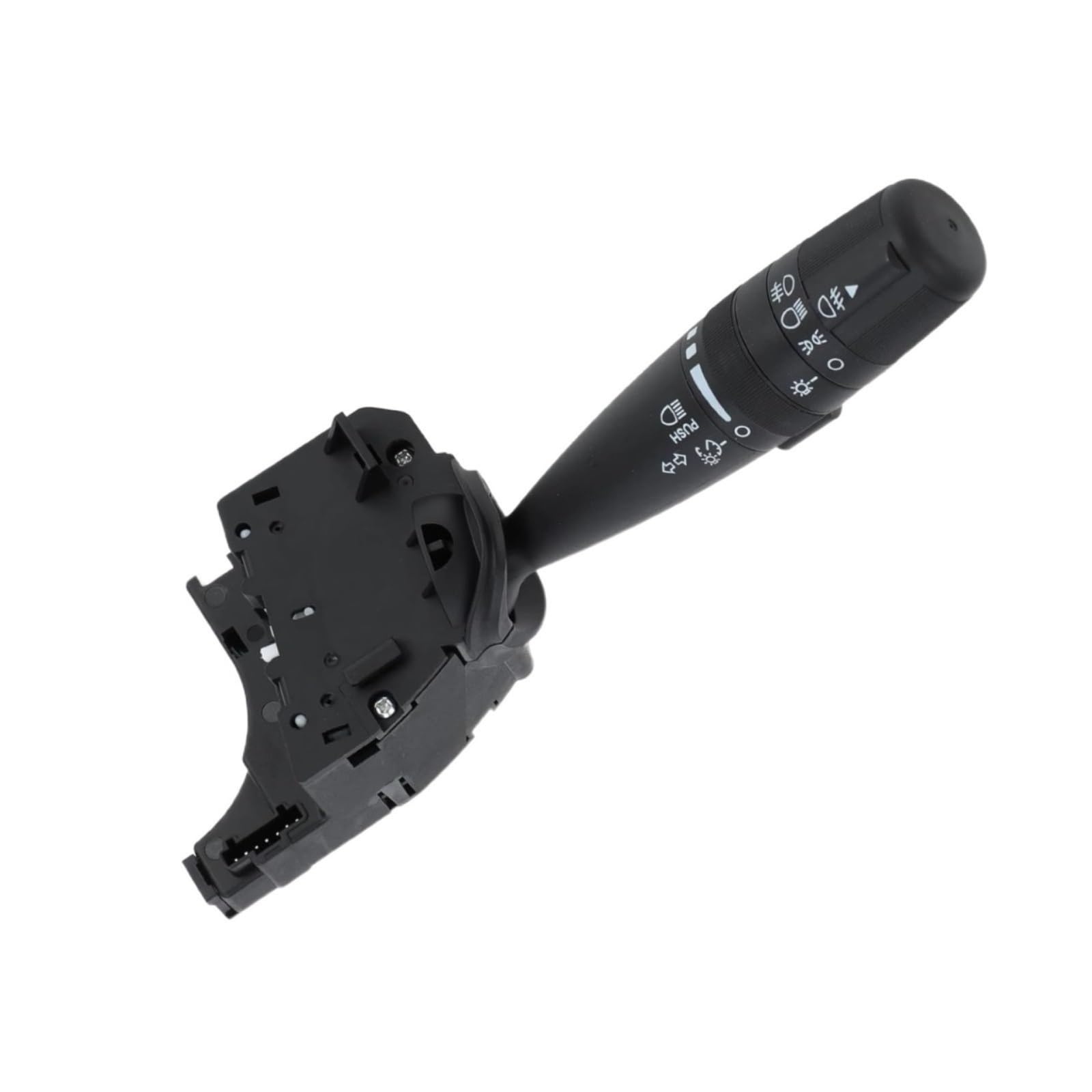 Commodo clignotant droit Dodge Nitro avec commutateur multifonction haute précision - 8