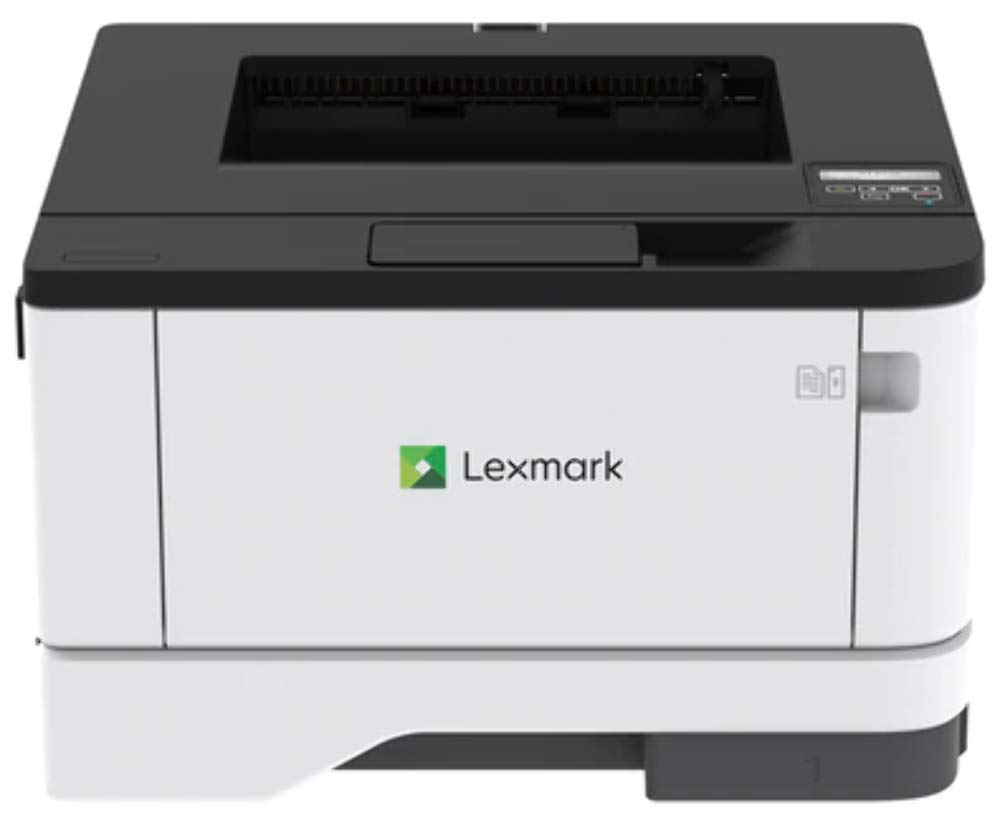 Lexmark MS331dn Drucker s/w Duplex Laser A4 600x600 dpi 40 Seiten/Min. USB LAN