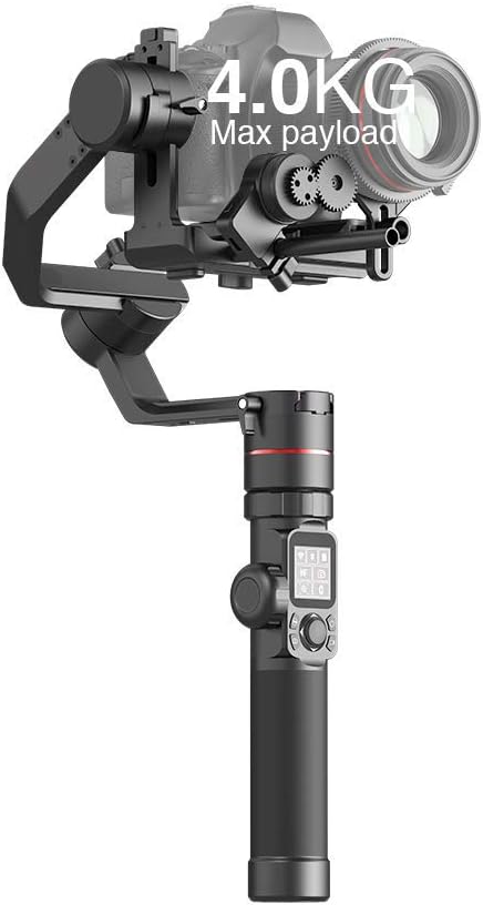 stabilizzatore video per sony