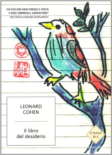 Il libro del desiderio