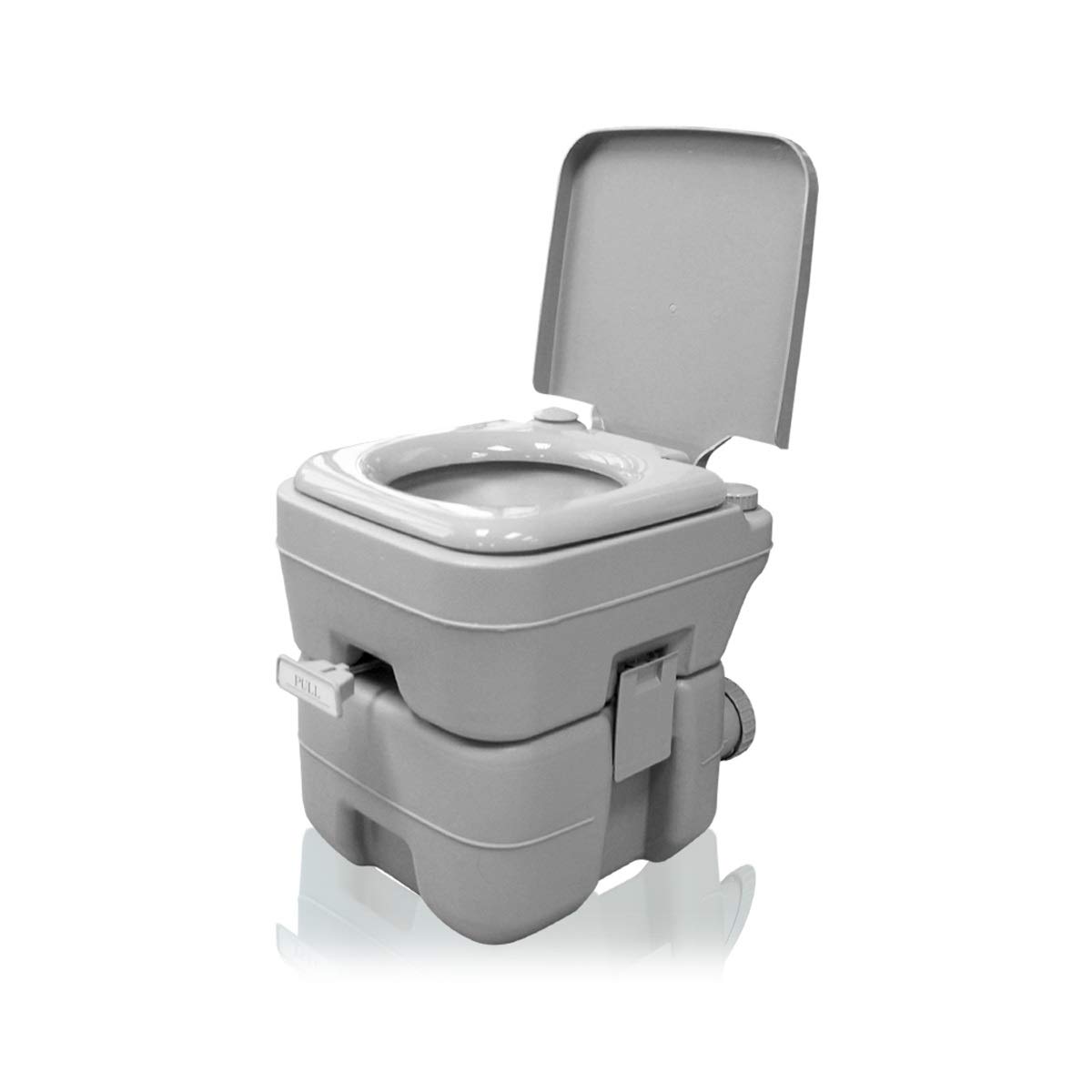 Buy Hengtongtongxun Portable Toilet Camping Porta Potty 2.6/3.1/5