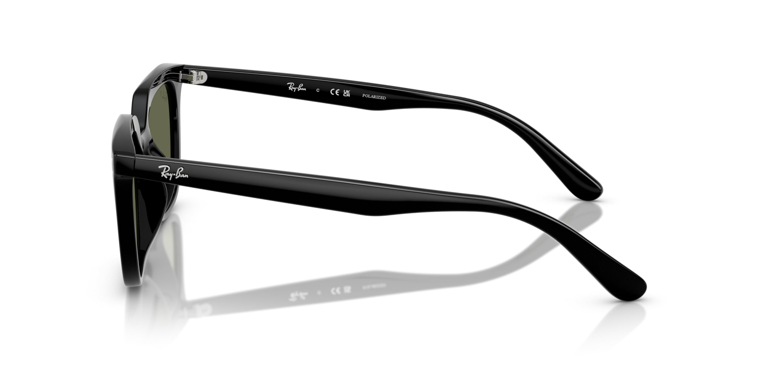 Ray-Ban Gafas de sol cuadradas Rb4439d