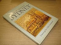 Philip Geeves' Sydney 0207144974 Book Cover