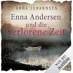 Enna Andersen und die verlorene Zeit Titelbild