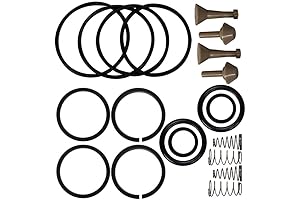 Appion KTG520-R: Revitalize Your G5Twin Air Compressor