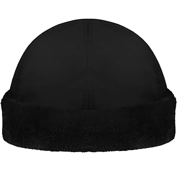 Kangol Aviator Watch Cap - Black/S Pull-Ons & Beanies at