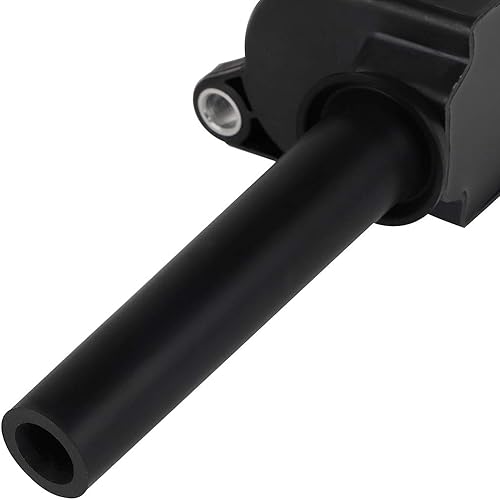 Miniatura 6 de OCPTY Paquete de bobinas de encendido para UF552 5C1480, GN10676, para Suzuki Verona 2.5L 2004-2005, para Chevrolet Epica 2.5L 2004-2006, juego de 6