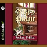  Chiot dans la chaire : Dixie avait plus que quelques leçons à enseigner à son maître ! (The All Gods Creatures Series)