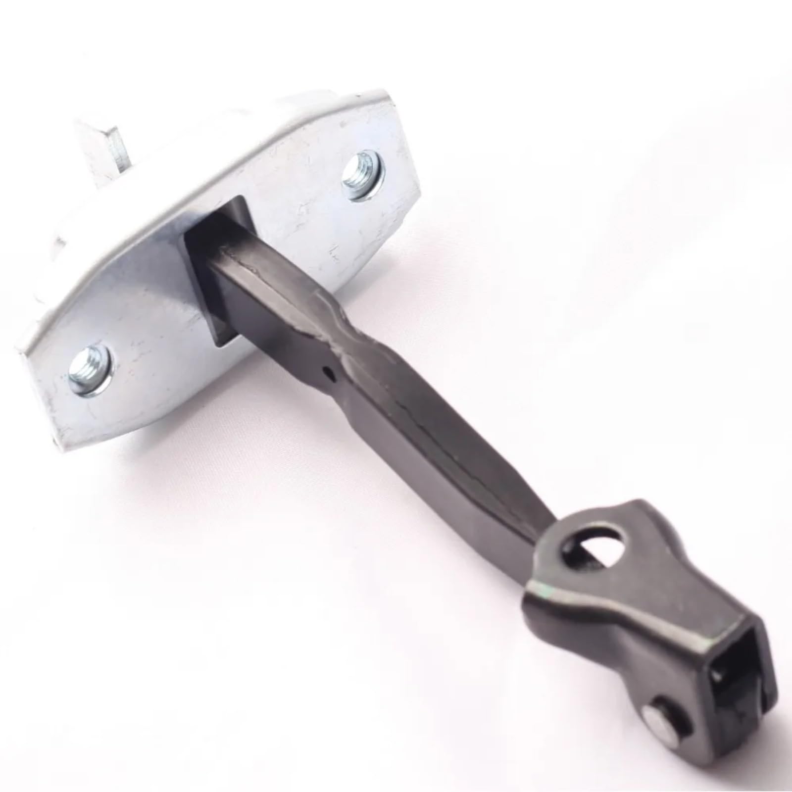 VBNYBA Arrêt De Charnière Porte Compatible Avec Toyota Pour RAV4 ACA3 2006-2015 68650-0R020 Butée Sangle De Contrôle Charnière Porte Voiture Butée De Limite Coffre De Porte De Charnière De Bourrage