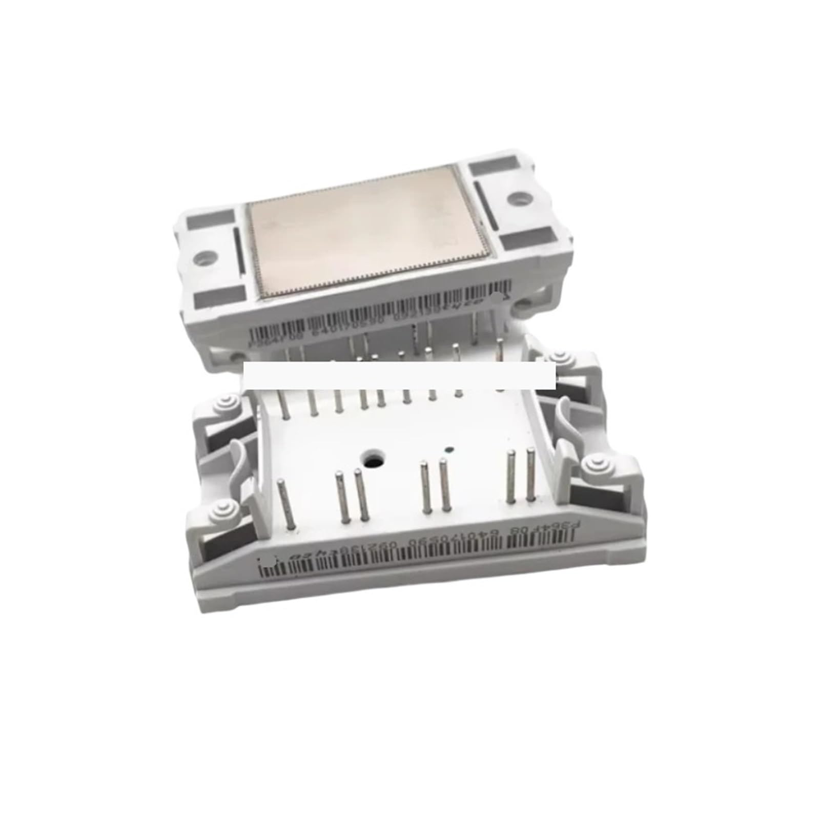 Module P364F05 commutateur électrique rail DIN pour tableau de répartition