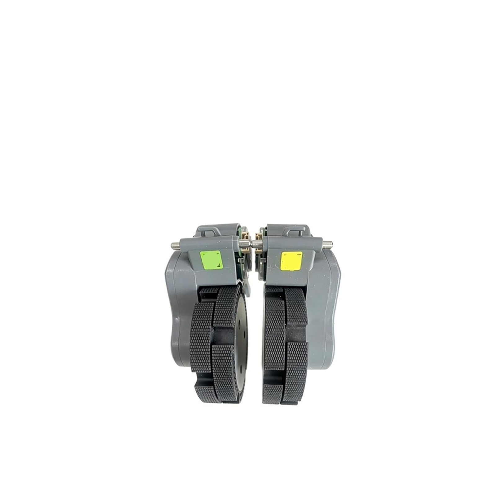 PBSKAWUQALF Robot Vacuum Wheels Compatible With Narwal Walking Vacuum Cleaner Accessories