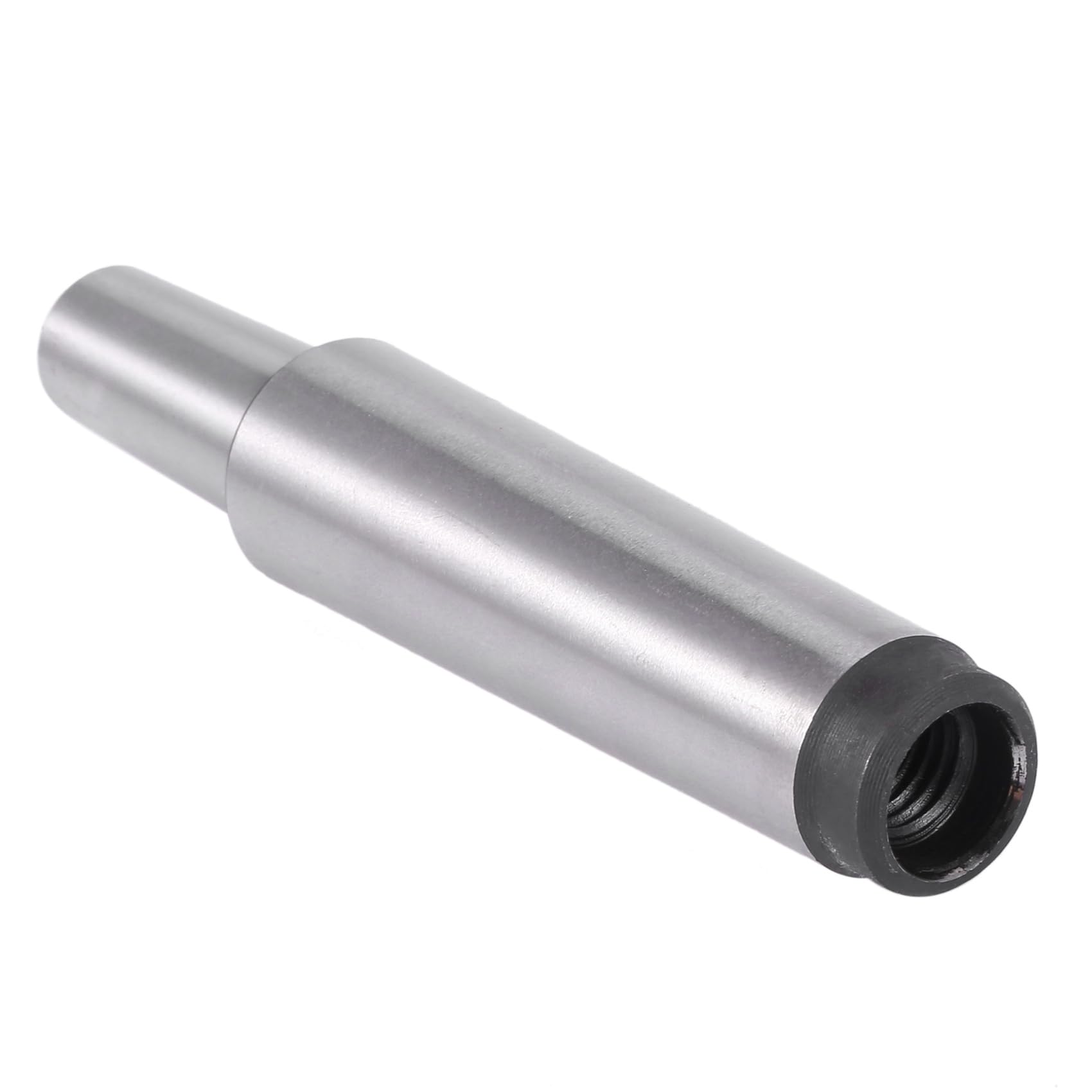 2 x bezkluczykowy uchwyt wiertarski 1-16 mm B18 + MT3 DIN228A trzpień stożkowy Morse'a