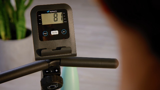 Amazon.co.jp: MERACH (メリック) フィットネスバイク リカンベント Amazon.co.jp: MERACH (メリック) フィットネスバイク リカンベント