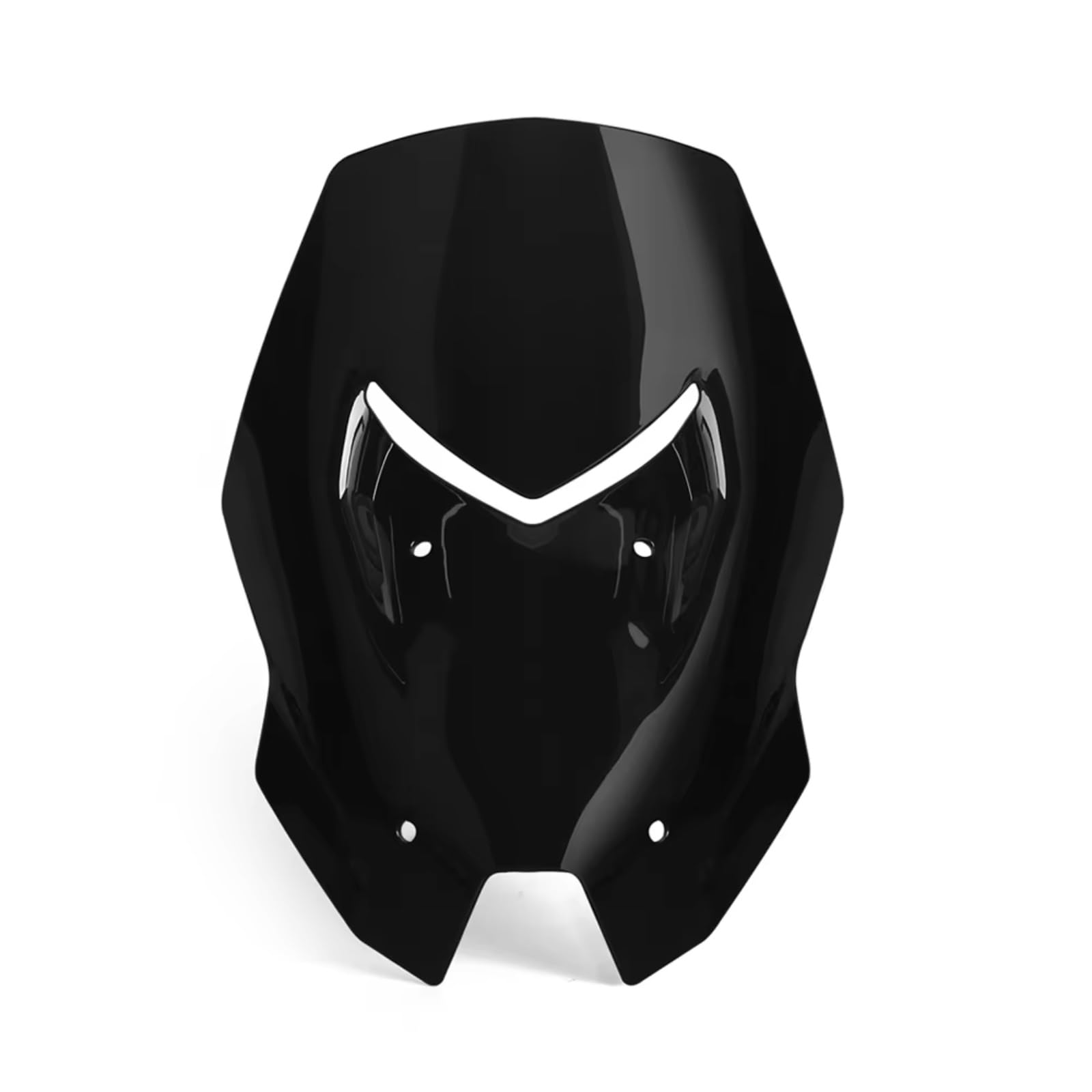 Compatible Avec Pour Z900 SE 2025 2026 Pare-brise Avant De Moto Pare-brise Déflecteurs De Vent Accessoires De Protection
