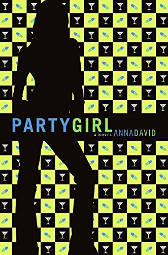 Buy Party Girl: Reality Fiction — BookShops.in