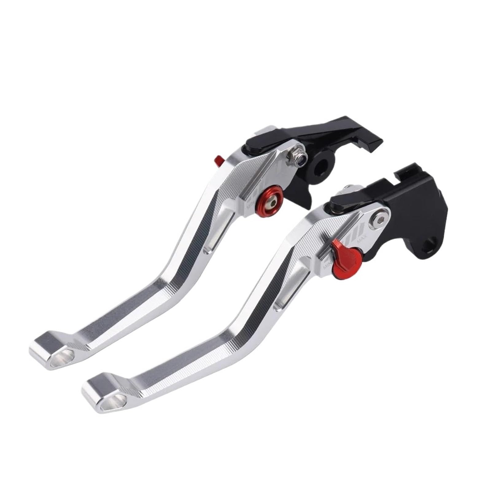 RVEVFBKBAL for Hornet NX500 CBR500R CB500 2024-2025 Motorcycle Foldable Handle Brake Clutch Levers Accessories(A-1)