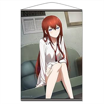 Amazon.co.jp: シュタインズ・ゲート ゼロ 牧瀬紅莉栖 B2