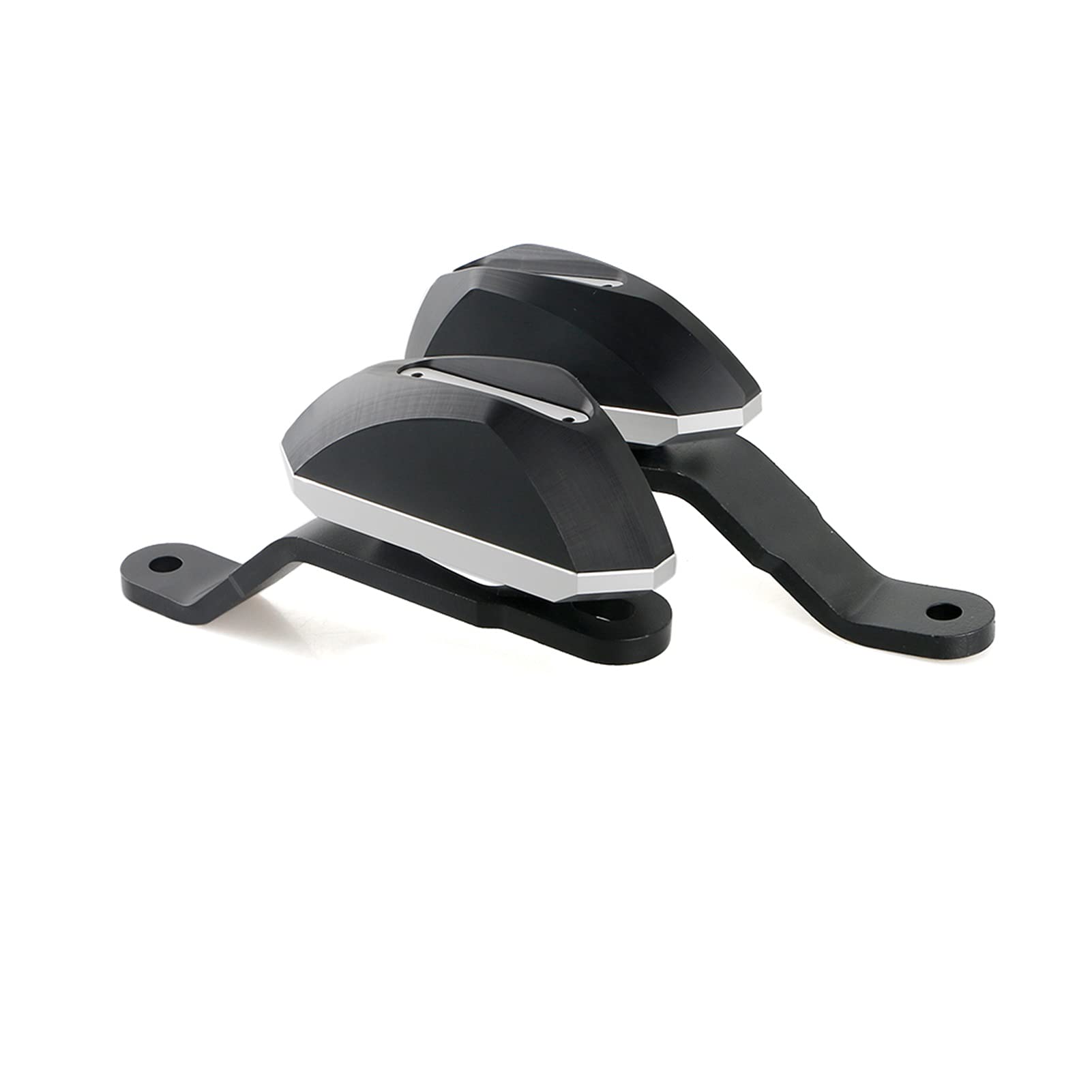 Motorrad Absturzsicherung Für BMW F800R F800 R F 800R 2015 2016 2017 2018 2019 2020 Rahmen Sliders Motorabdeckung Protector Zubehör Motorrad Crash Pad