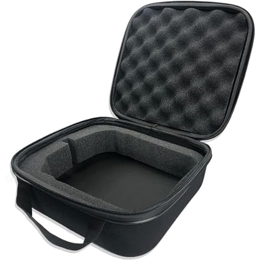 Universal RC Plane Remote Controller Bag