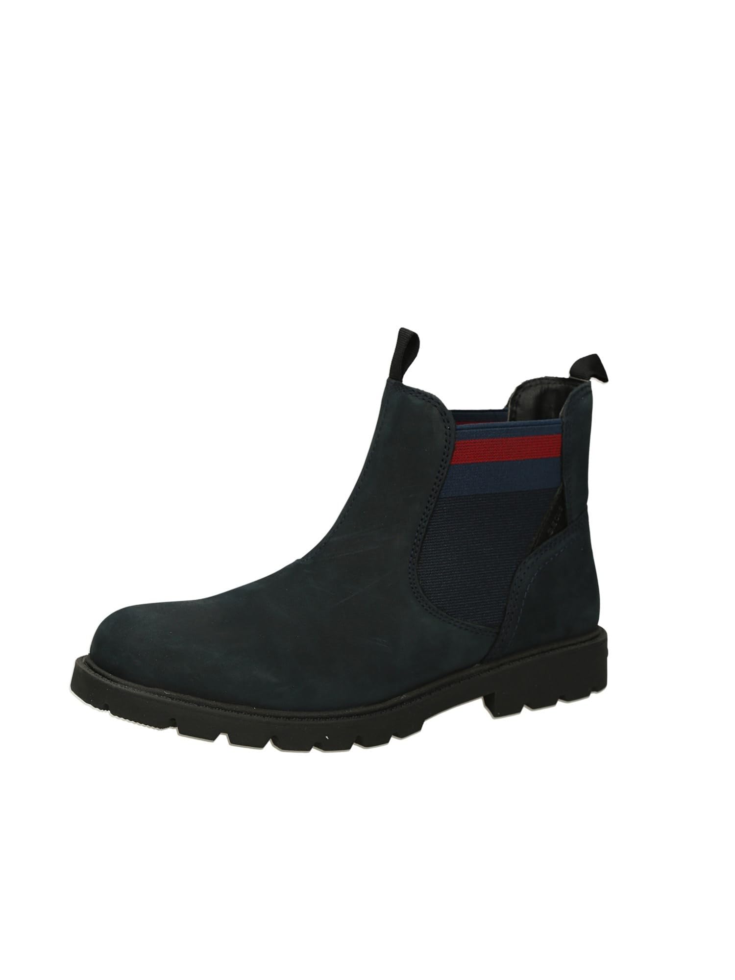 Geox J Shaylax Boy A Stivale ChelseaBambini e ragazzi