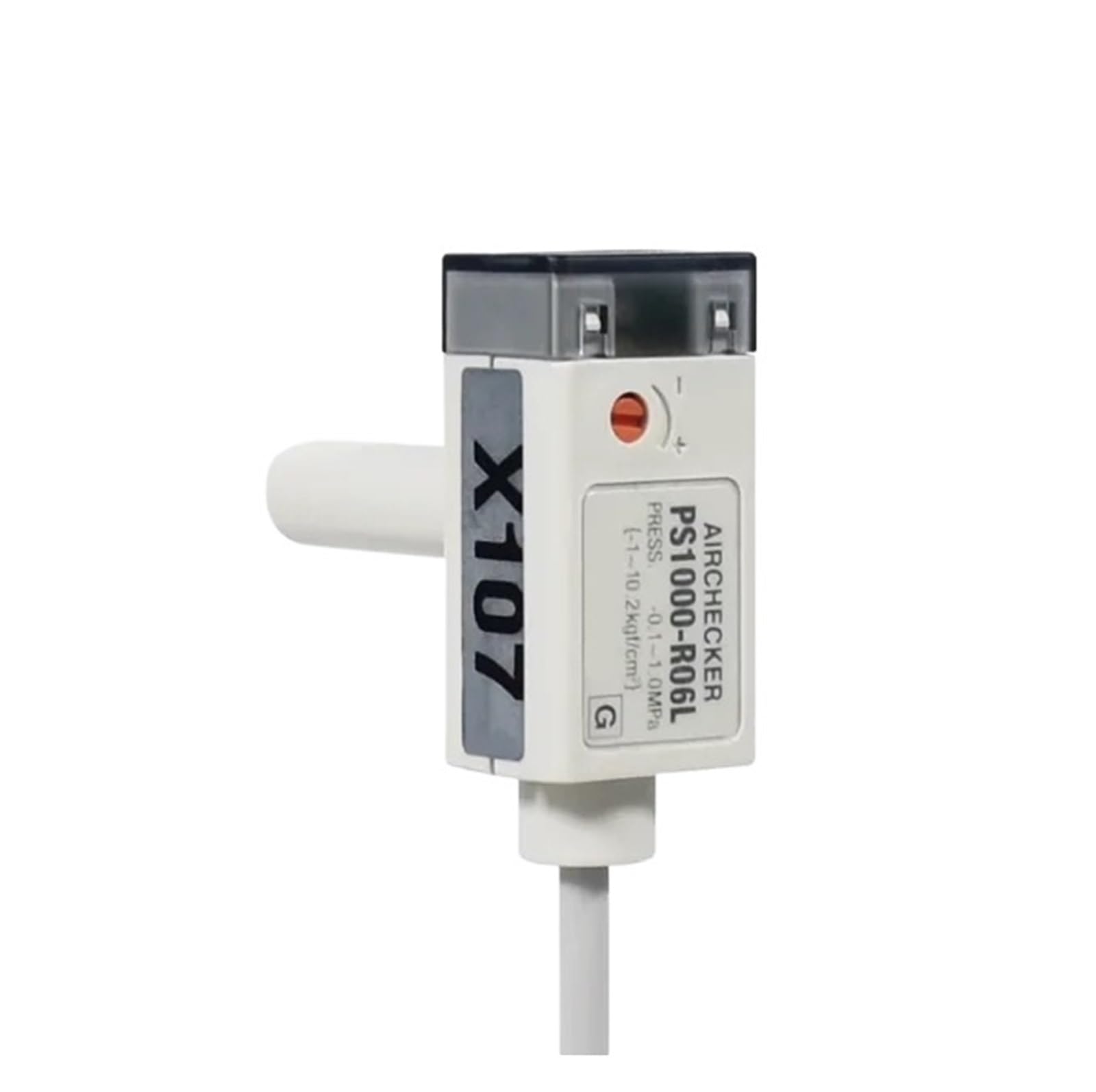 NACODLUL Miniature electronic vacuum pressure switch sensor PS1000-R06L PS1000-R06L-Q PS1100-R06L PS1100-R06L-Q PS1200-R06L(PS1000-R06L)