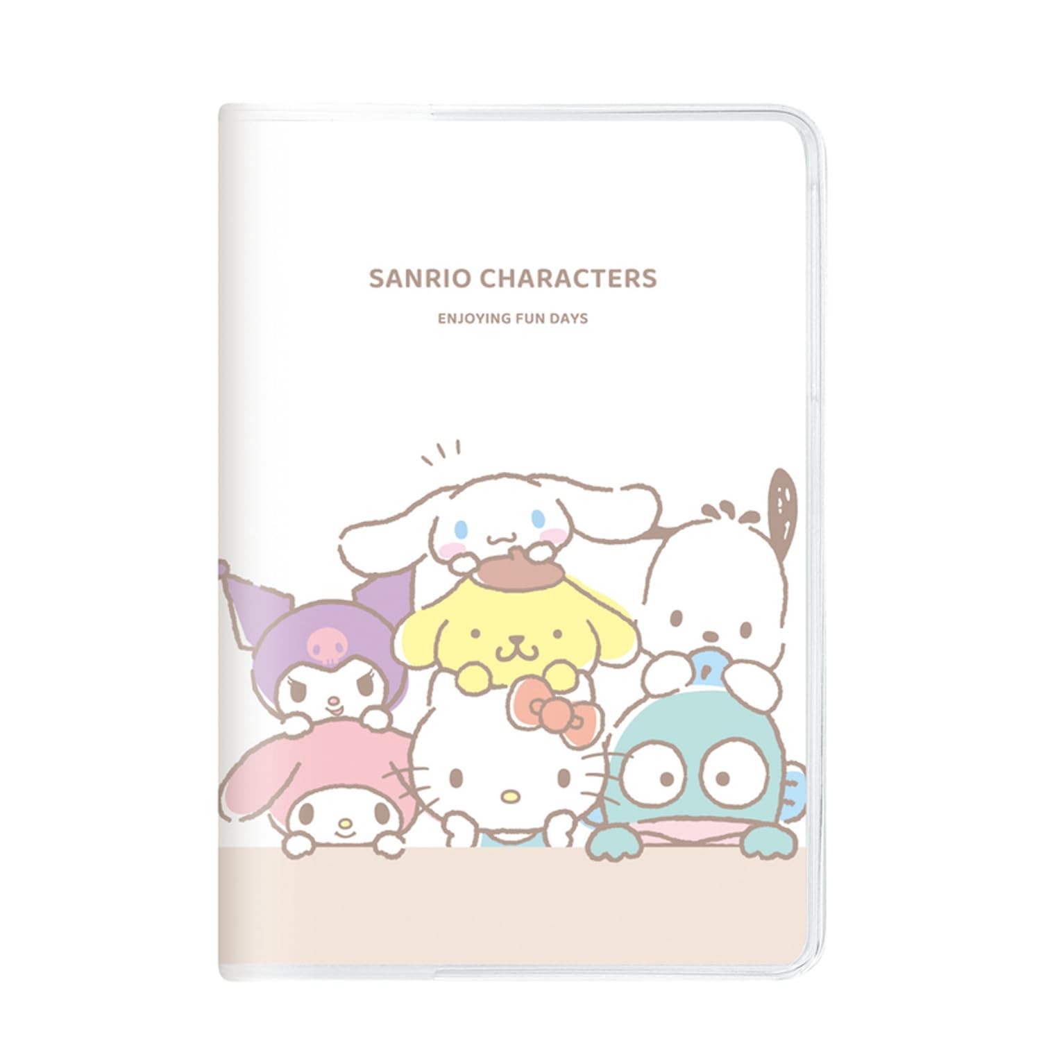 ありさん専用 Amazon.co.jp: カミオジャパン サンリオ 手帳 2025年 B6