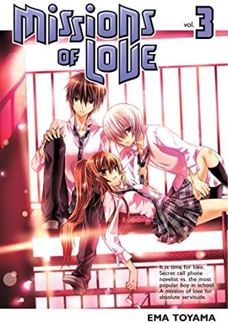 Missions of Love 3