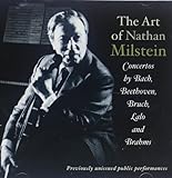  The Art of Nathan Milstein
