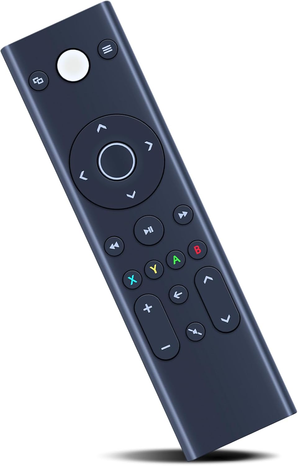 Replacement Remote Control for Xbox Gaming Media, One, Series X/S