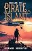 Escape to Pirate Island: A Lesbian Adventure Romance