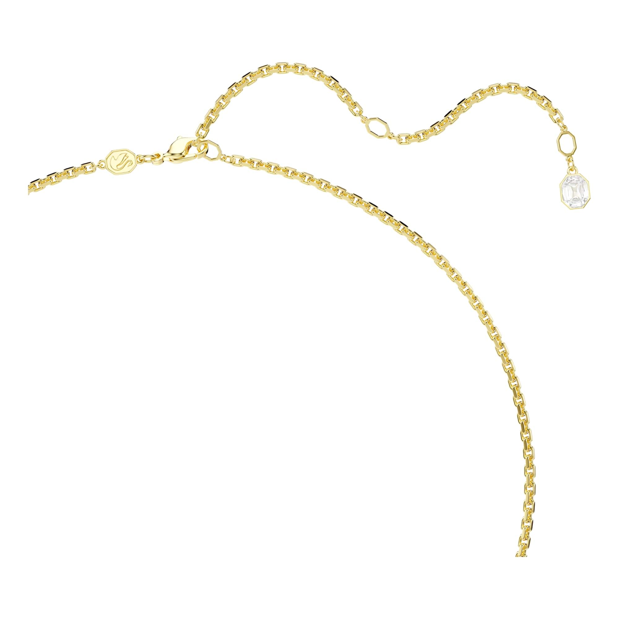 Swarovski Millenia Kollektion Oktagonschliff Anhänger