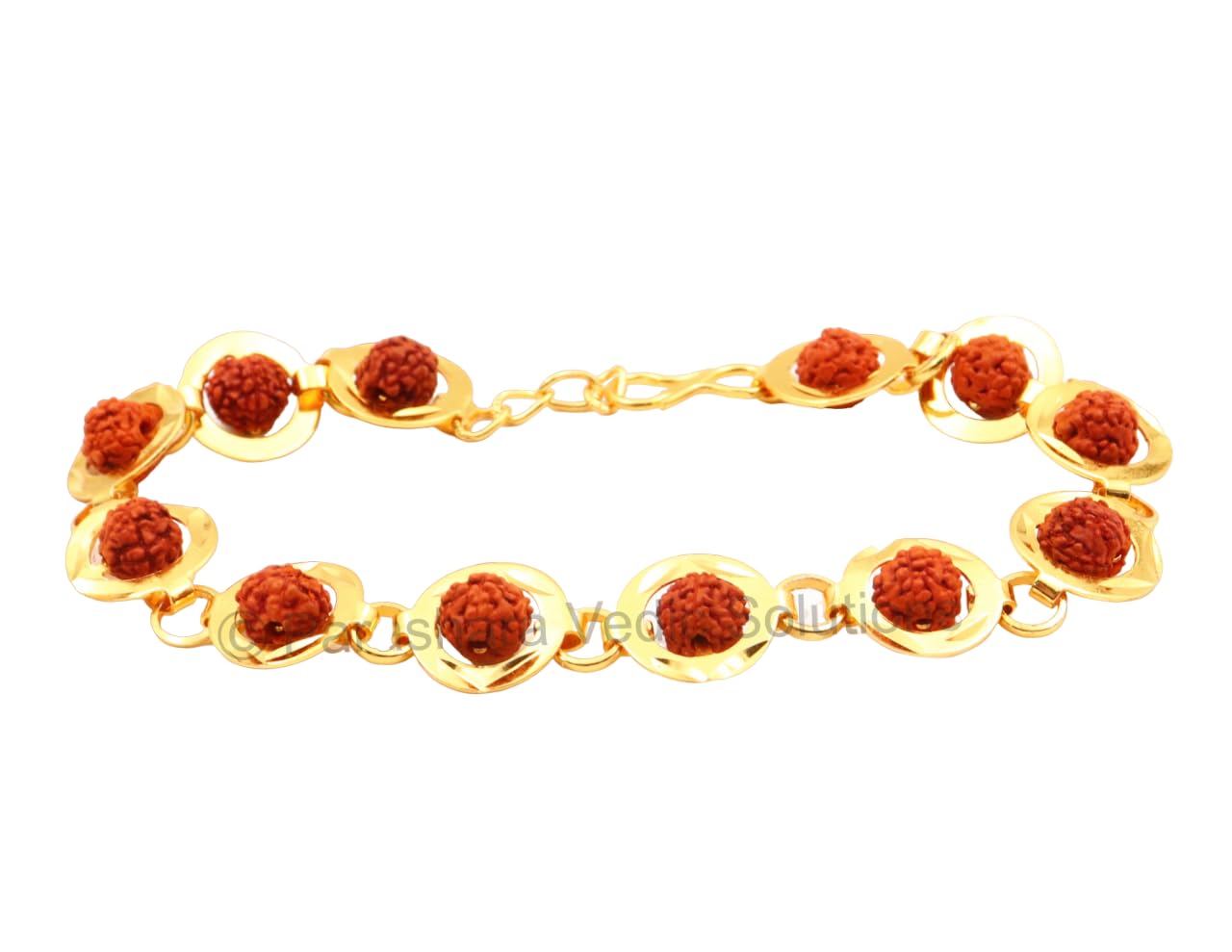 See full amazon price history chart for ARKAM Gold Plated Rudraksha Bracelet in Rings/Rudraksha Bracelet for Men and Women/Five Mukhi Rudraksha Bracelet (Length: 8", Golden) ARKAM Gold Plated Rudraksha Bracelet in Rings/Rudraksha Bracelet for Men and Women/Five Mukhi Rudraksha Bracelet (Length: 8", Golden) (B09X725LZP) Amazon Price History, Amazon Price Tracker