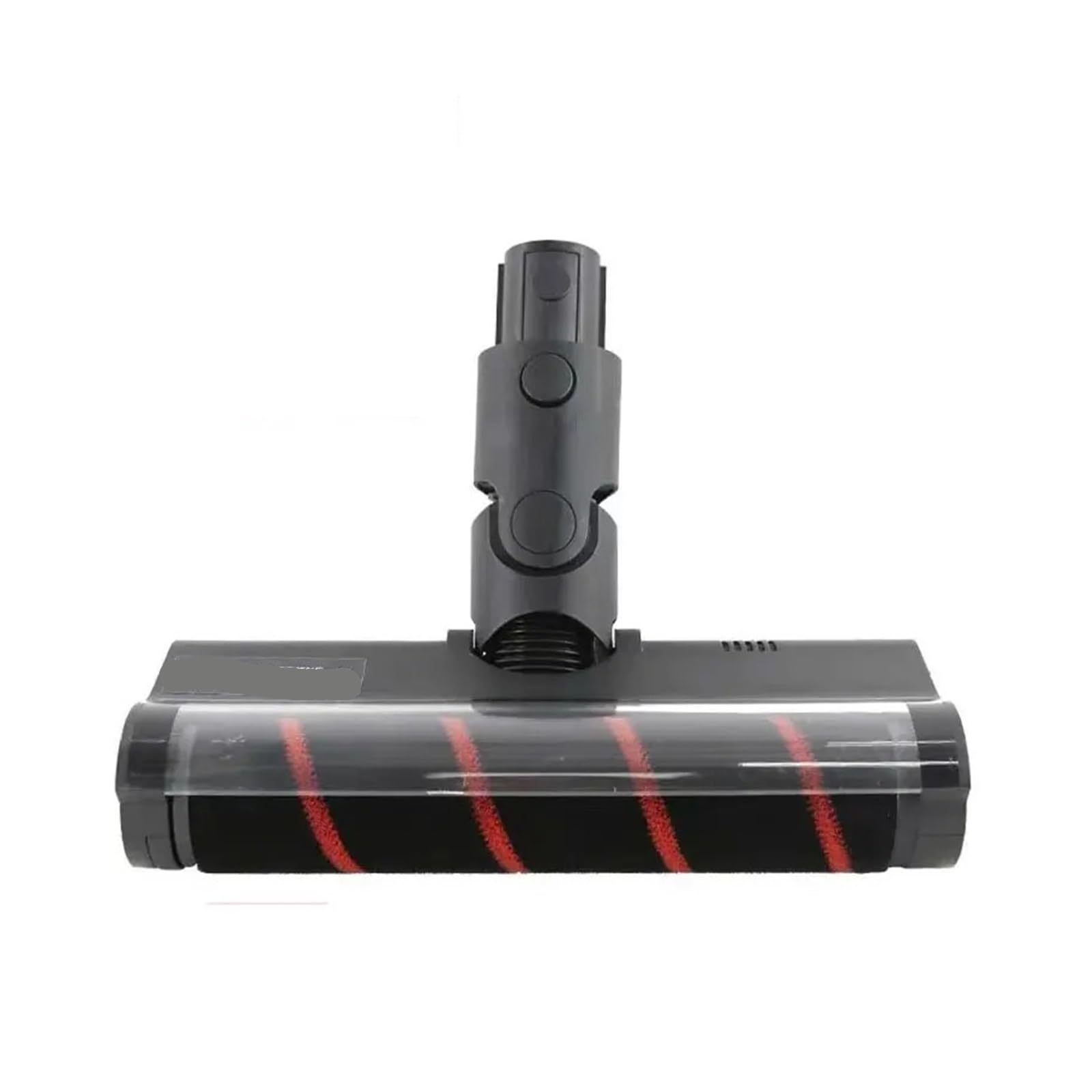 Cepillo for Pisos Duros, Compatible con Dreame, R10 Pro | Conjunto de unidad con cepillo giratorio for aspiradora inalámbrica de mano V12 V13 V16S R20