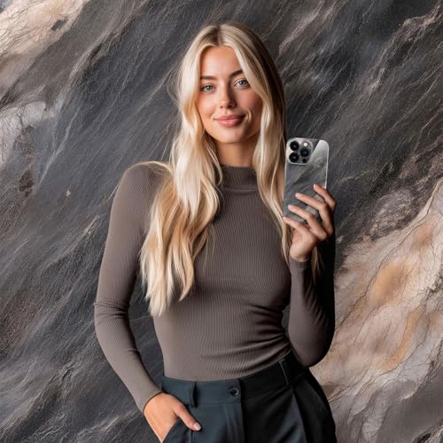 Coque iPhone 14 Pro anti-rayures avec protection caméra