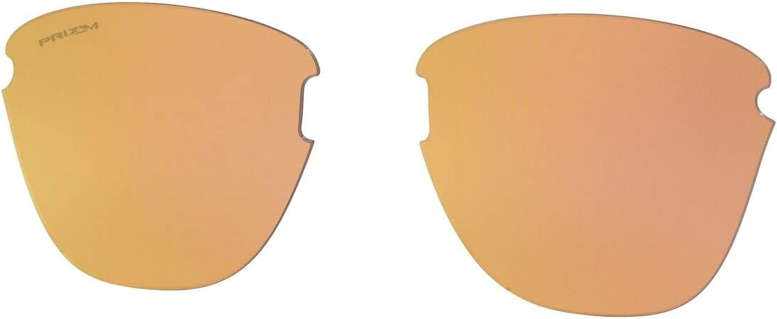 Oakley unisex-adult Frogskins Lite Square Replacement Sunglass Lenses