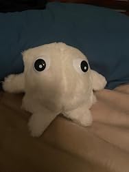 GIANTmicrobes White Blood Cell Plush