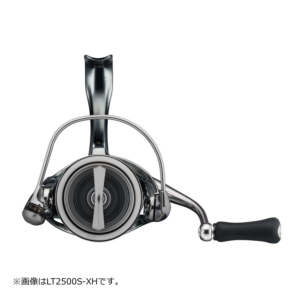 クイックドラグ付きDAIWA22 EXIST LT2500S-XH 【公式通販】
