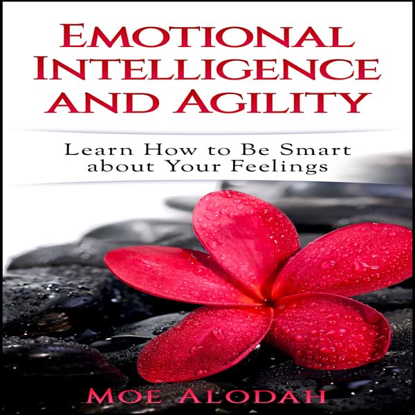 Cover art for Emotional Intelligence and Agility