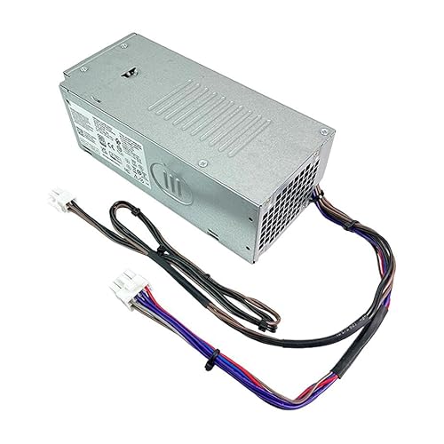 �d�����j�b�g�݊��pDELL�d�����j�b�g 180W H180EBS-00 1756V NC77H 7KFH8 F3J97 PCL007 1756V DELL Ispniron 3910 Vostro 3690 3710 Optiplex 3900 3901 